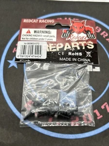 RedCat Racing BS903-072. Button Head Screw (12) - Picture 1 of 1