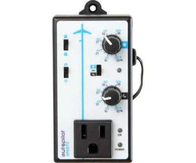 Autopilot Advanced 24hr Recycling Timer - Image 1 of 3