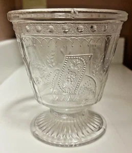 EAPG Adams & Co Gebetsteppich Spooner 1881 Good Luck Hufeisen Muster UV Glow - Bild 1 von 12