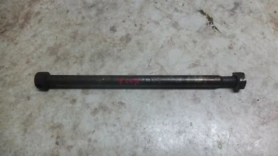 65 Yamaha YJ2 YJ 2 Campus 60 eixo traseiro eixo pino parafuso - Imagem 1 de 4