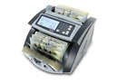 Cassida 5520 UV/MG Back Loading Bill Counter  Counterfeit Detection Valucount