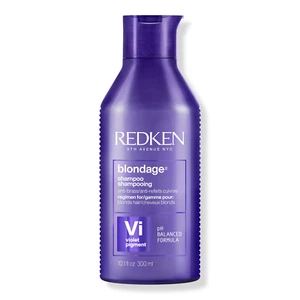 Redken Blondage Shampoo Violet Pigment for Blondes, 10.1 oz - Picture 1 of 1