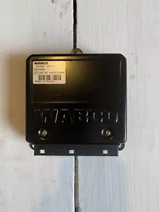 Land Rover Defender Tdci Puma 2.4 Wabco ABS Module XH122C333AA - Picture 1 of 3