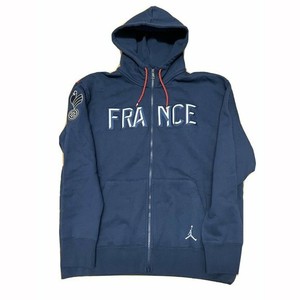 Las mejores ofertas en Sudaderas con y sin capucha Jordan azul para hombres  | eBay