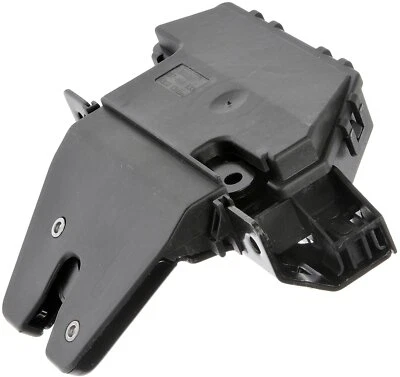 Motor actuador de bloqueo de maletero Dorman 504BK29 para BMW 535i 2008-2010 sedán 2009 Foto 1 de 4