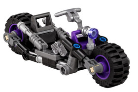 LEGO 70902 LEGO Batman Movie Catwoman Catcycle Chase VEHICLE ONLY!