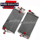 For 02-04 03 Honda Cr125 R Cr125r Cr 125R 2002-2004 2003 Hi-Performance Radiator