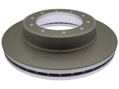 Rotor de freno Raybestos 21572VV 2002 para camión Sterling Acterra 6500 2001-2007 Foto 1 de 2