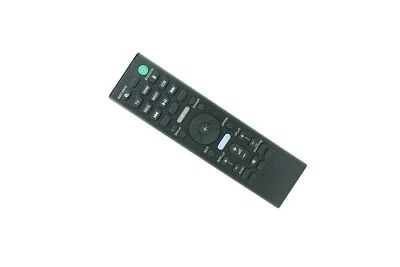 Remote Control For Sony HT-A5000 RMT-AH509U 5.1.2ch Dolby Atmos Home Theater - Image 1 of 4
