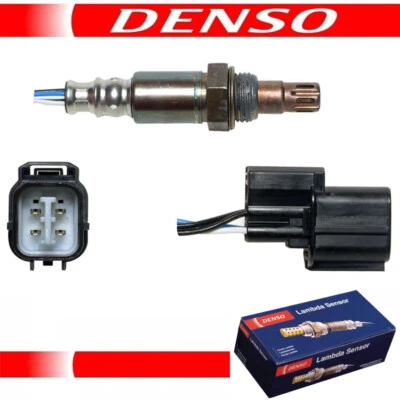 Upstream Oxygen Sensor For 2005-2006 Honda CR-V 2.4L 2005-2006 Acura RSX 2.0L Foto 1 de 4