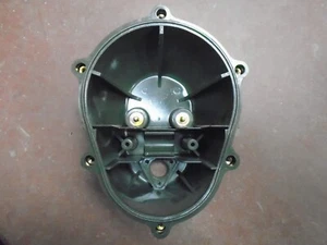 NOS! Military VehicleTail Light  Housing Only P/N: 11614157 NSN 6220-00-880-1625 - Imagen 1 de 3