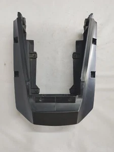 88-07 Kawasaki Ninja EX250 Rear Tail Fairing Cowl Fender - Picture 1 of 6