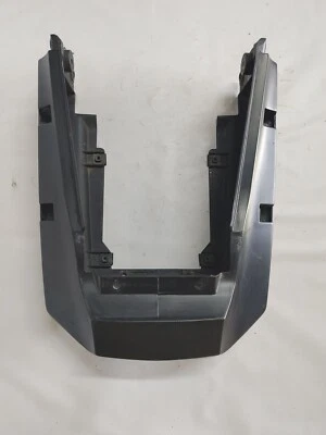 88-07 Kawasaki Ninja EX250 Carenado trasero capó guardabarros Foto 1 de 4