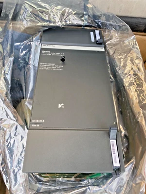 NORTEL POWER SUPPLY NT6D43AA - Image 1 of 3