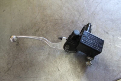 2023 KAWASAKI KLX 140 L KLX140L FRONT BRAKE MASTER CYLINDER LEVER #200 - Image 1 of 4