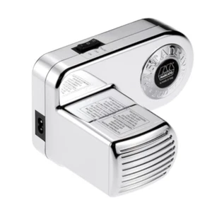 Marcato PD-220V Motore per Macchina per Pasta, 100W, Plastica, Argento - Foto 1 di 1