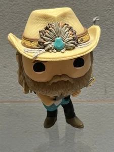 *CAJA FALTANTE* POP Rocks: Chris Stapleton POP Figura Vinilo por Funko - Imagen 1 de 2