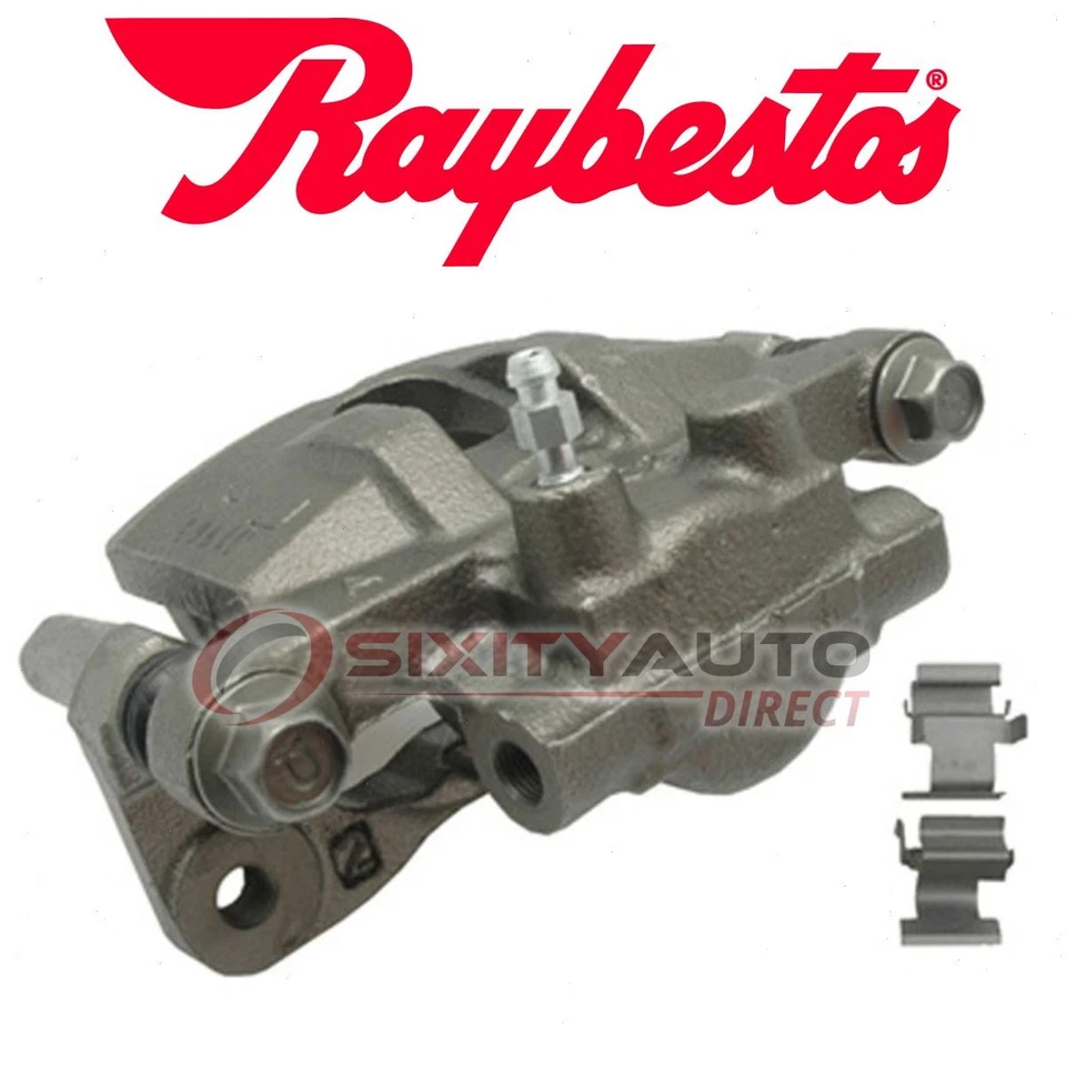 Raybestos Rear Right Disc Brake Caliper for 2007-2017 Jeep Patriot - iy Foto 1 de 4