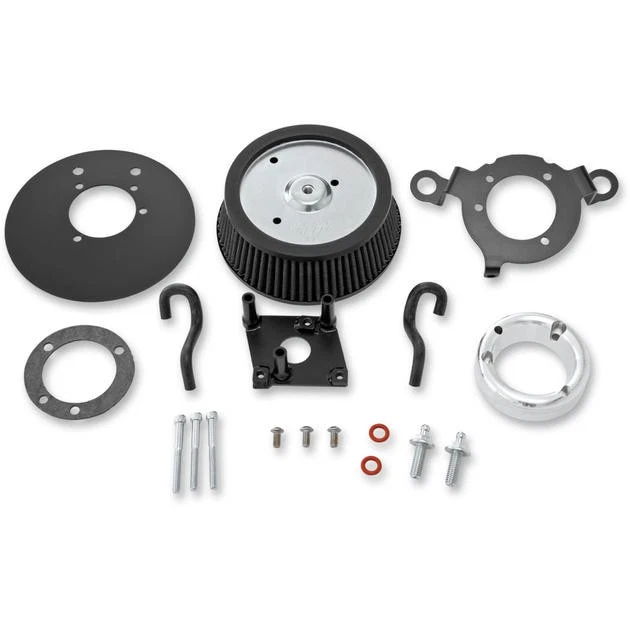 Kit de purificador de aire Vance & Hines VO2 Naked 71329 Harley Davidson Foto 1 de 1