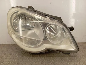 Óptica delantera principal derecha (luces) (faro) VOLKSWAGEN POLO 4 PHASE 2 - Imagen 1 de 6