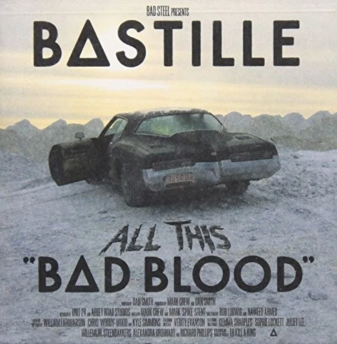 All This Bad Blood - GOOD — 第 1/1 张图片