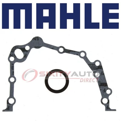 MAHLE Engine Timing Cover Gasket Set for 2004-2011 Kia Soul Spectra Spectra5 qu - Image 1 of 4