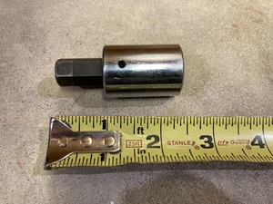 Vintage Williams  SAE  1/2 inch  Hex Allen 1/2" Drive  SA-16 Socket USA - Bild 1 von 13