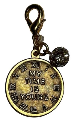 Nuevo John Wind MAXIMAL ART Moda DIJES para Pulsera Joyería Mi Tiempo es Tuyo Foto 1 de 4