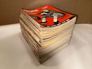 Lot of 66 Vintage GUNS Finest in the Firearms Field Magazine 1955-1962 - Picture 1 of 3