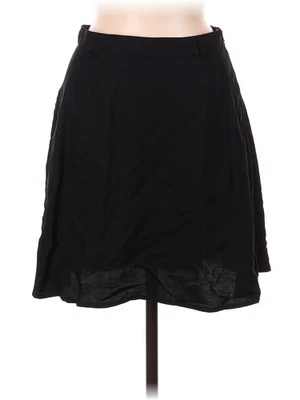 Falda informal negra para mujer Talula 8 Foto 1 de 2