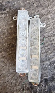 Citroen C1 LED Nebelscheinwerfer vorne - Bild 1 von 1