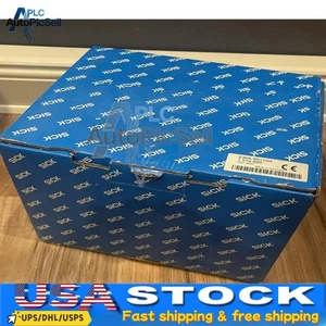one new SICK S30A-6011DA 1019600 Safety Laser Scanner Free shipping - Picture 1 of 3
