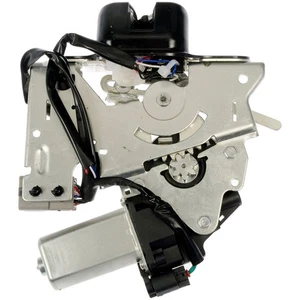 Dorman 931-000 Liftgate Lock Actuator For 17-21 Grand Caravan Pacifica Voyager - Bild 1 von 7