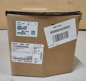 Trommel D0BN-2240 Schwarz Ricoh Neu OVP Aficio IM C3000 C6000 Rg MwSt. - Afbeelding 1 van 5