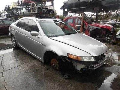 Passenger Right Cylinder Head Rear Automatic Transmission Fits 04-06 TL 521433 Foto 1 de 4