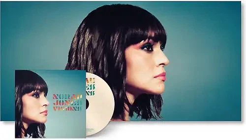 Visions (Ltd. Edition) - Bild 1 von 1