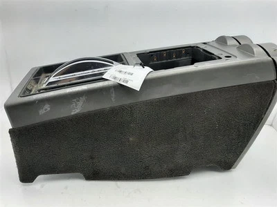 Console Front Floor 03-07 HUMMER H2 88986338 - Image 1 of 4