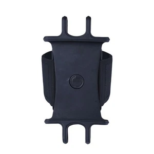 Removable Sports Phone Holder 360°Rotating Wrist Case Outdoor - Zdjęcie 1 z 12