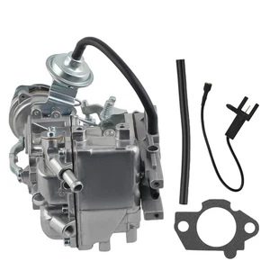 1 Barrel Carburetor Electric Choke For Ford F100, F150, F250 & F350 1965-1985 - Picture 1 of 19