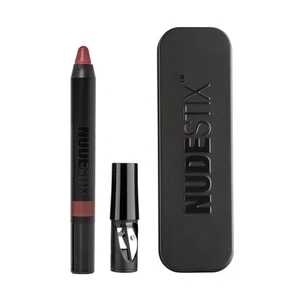 Nudestix Intense Matte Lip + Cheek Pencil, Shade: Sunkissed Rose - Picture 1 of 1