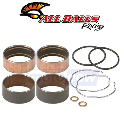 All Balls Fork Bushing Kit for 2002-2004 Honda VTX1800C - Suspension Fork cj - Image 1 of 4