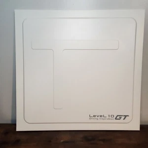 Thermaltake Level 10 GT Snow Edition Pannello Lato Destro (Lato Posteriore) - Foto 1 di 10