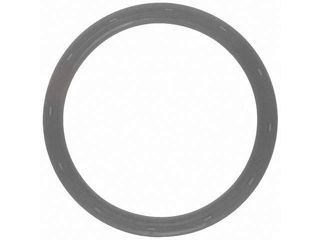 Kit de vedação de virabrequim traseiro Felpro compatível com Subaru Forester 1998-2013 2.5L H4 65TYTY - Imagem 1 de 1