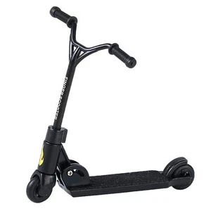 Mini Finger Scooter Children's Mini Toy Finger Skateboard Elastic - Picture 1 of 12