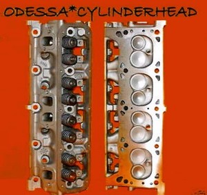 Odessa Cylinder Headnull