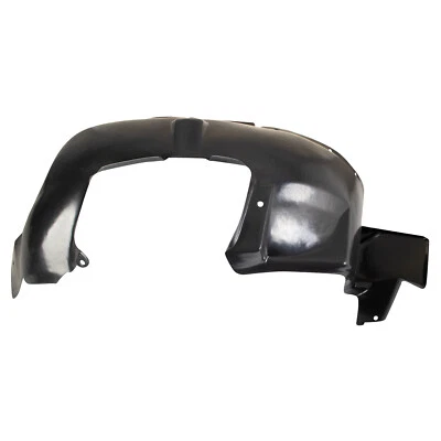 Front Left Fender Liner for Saturn SL, SL1, SL2, SW2 Foto 1 de 3
