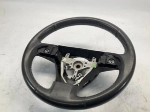 06-14 SUBARU TRIBECA B9 Steering Wheel Q - Picture 1 of 7