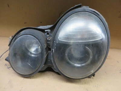 Mercedes Benz E320 E420 E430 95-02 SONAR HID ФАРЫ LH детали # SK3302 11596 - Изображение 1 из 4