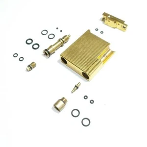 Dupont lighter services kits repair kit for L2 / GATSBY  o-ring o-rings (2 pcs) - Picture 1 of 3