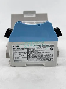 1pcs New Eaton MTL barrier MTL7760ac - Picture 1 of 1